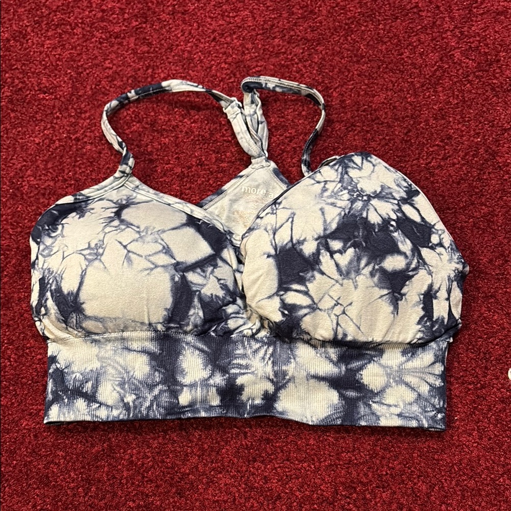 Sports bra
